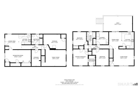 Tiny photo for 152 Country Club Road, Killingly, CT 06241 (MLS # 24154198)