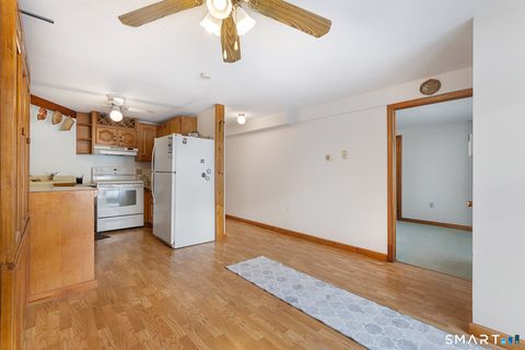 Tiny photo for 152 Country Club Road, Killingly, CT 06241 (MLS # 24154198)