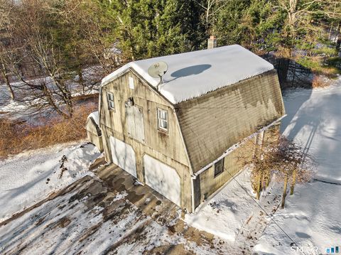 Tiny photo for 152 Country Club Road, Killingly, CT 06241 (MLS # 24154198)