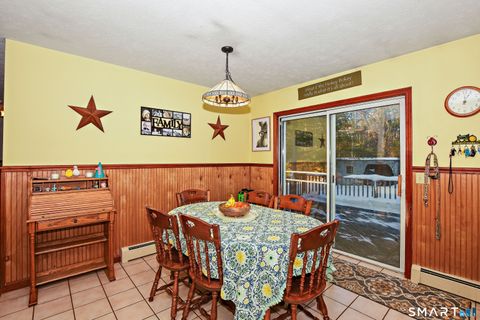 Tiny photo for 152 Country Club Road, Killingly, CT 06241 (MLS # 24154198)