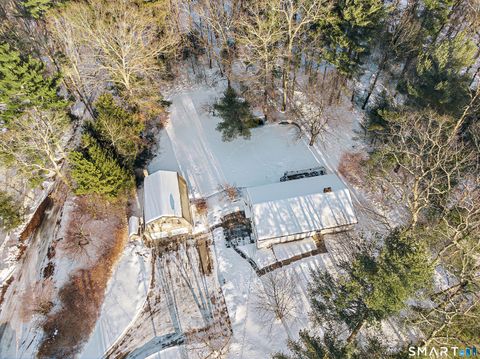 Tiny photo for 152 Country Club Road, Killingly, CT 06241 (MLS # 24154198)