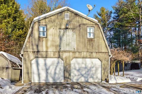 Tiny photo for 152 Country Club Road, Killingly, CT 06241 (MLS # 24154198)