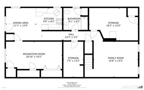 Tiny photo for 152 Country Club Road, Killingly, CT 06241 (MLS # 24154198)