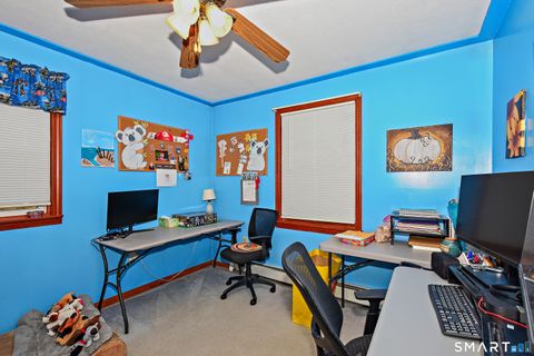 Tiny photo for 152 Country Club Road, Killingly, CT 06241 (MLS # 24154198)