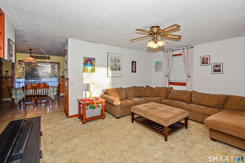 Tiny photo for 152 Country Club Road, Killingly, CT 06241 (MLS # 24154198)