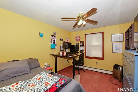 Tiny photo for 152 Country Club Road, Killingly, CT 06241 (MLS # 24154198)