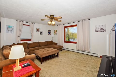 Tiny photo for 152 Country Club Road, Killingly, CT 06241 (MLS # 24154198)