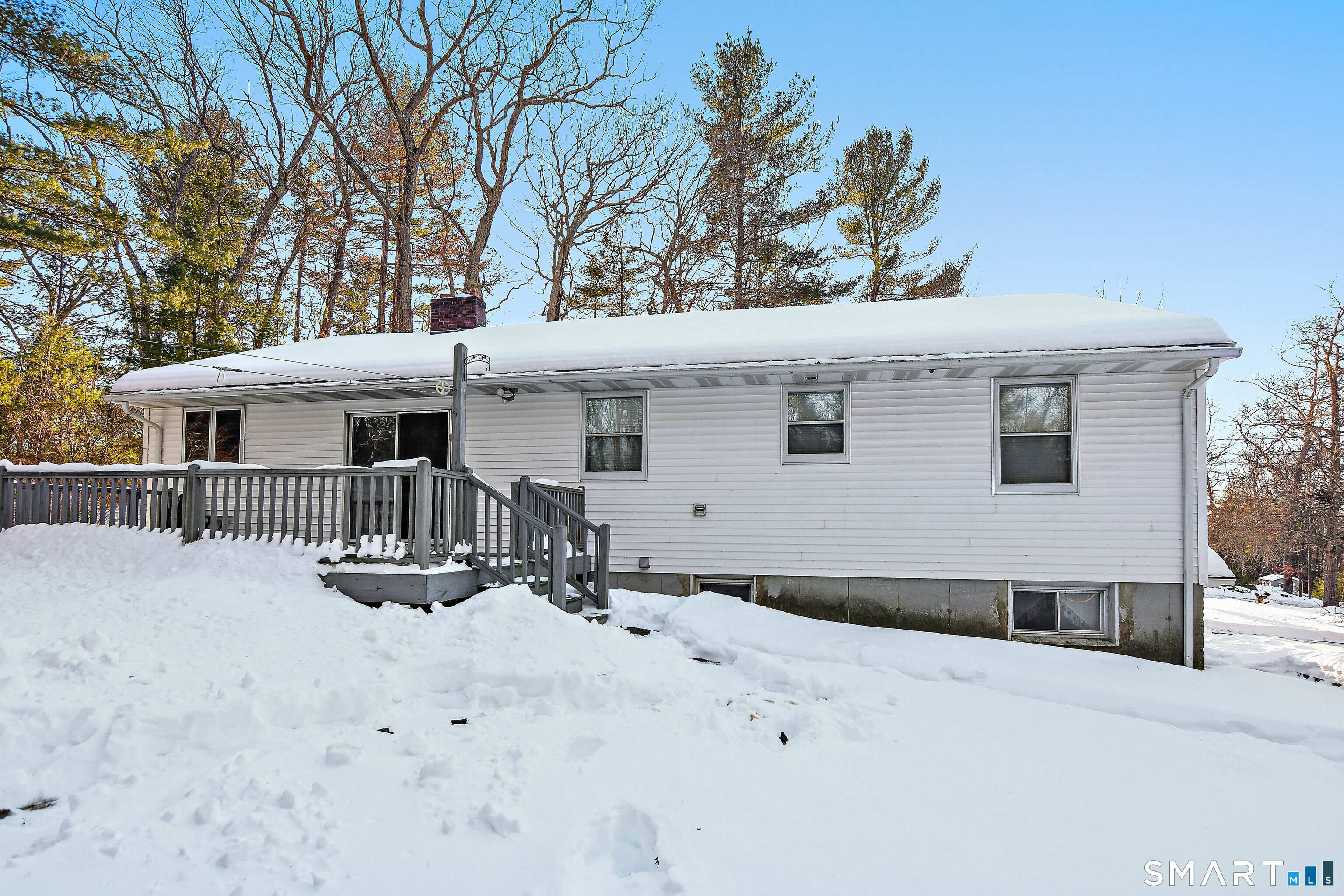 152 Country Club Road