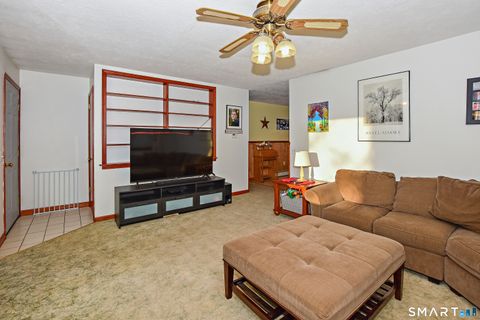 Tiny photo for 152 Country Club Road, Killingly, CT 06241 (MLS # 24154198)