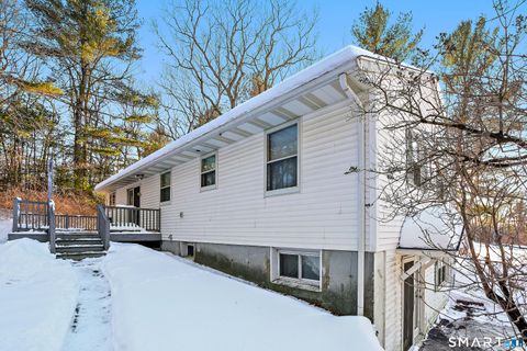 Tiny photo for 152 Country Club Road, Killingly, CT 06241 (MLS # 24154198)