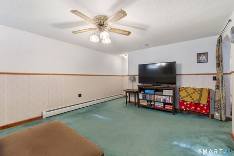 Tiny photo for 152 Country Club Road, Killingly, CT 06241 (MLS # 24154198)