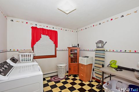 Tiny photo for 152 Country Club Road, Killingly, CT 06241 (MLS # 24154198)