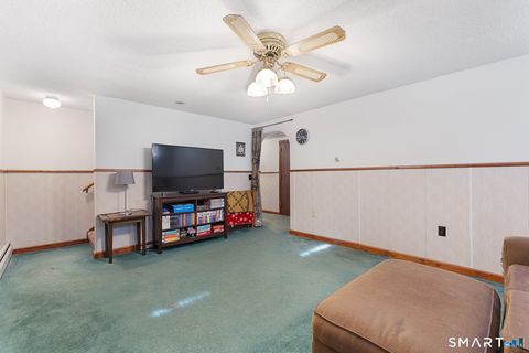 Tiny photo for 152 Country Club Road, Killingly, CT 06241 (MLS # 24154198)