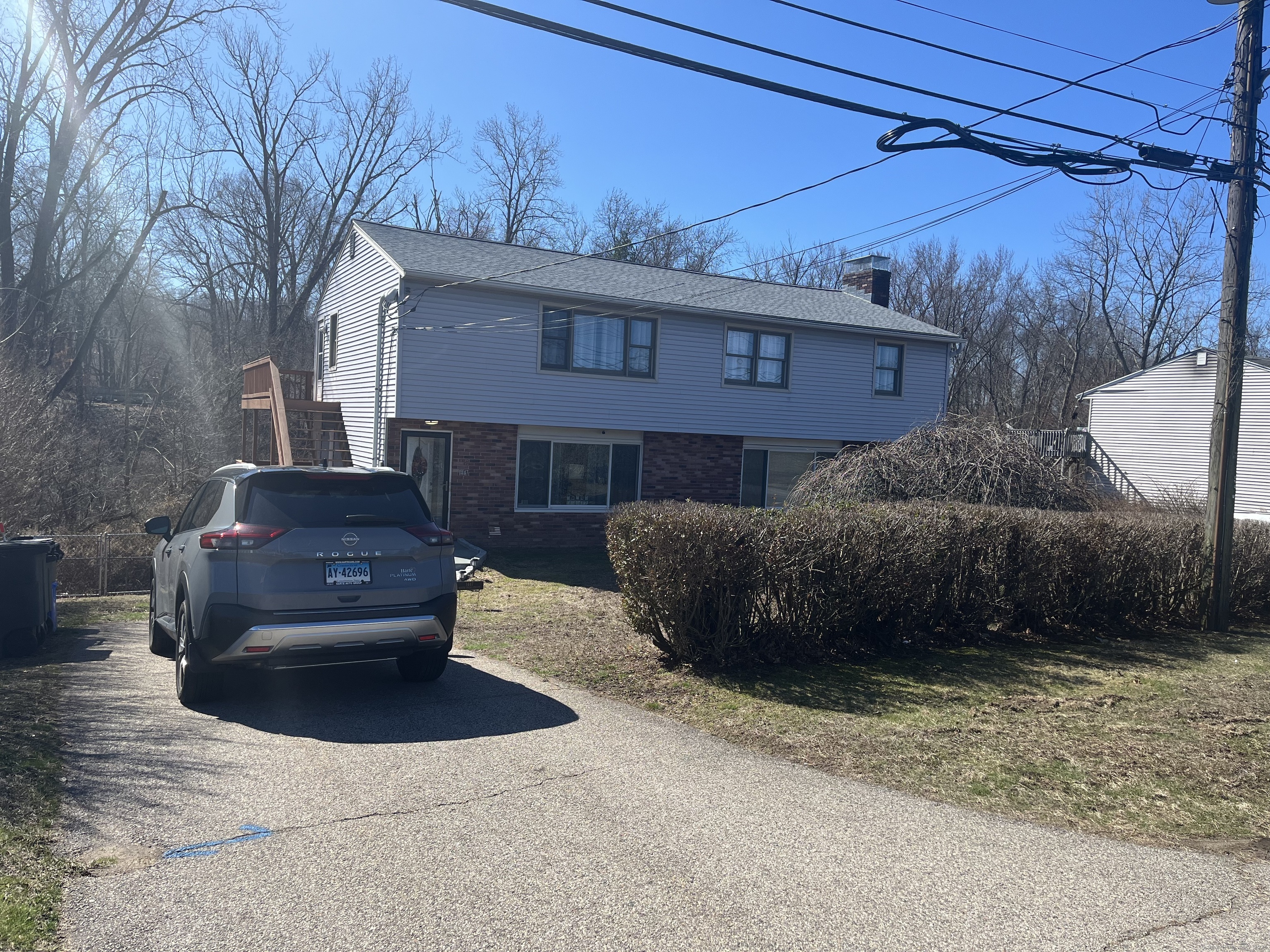 1447 North High Street