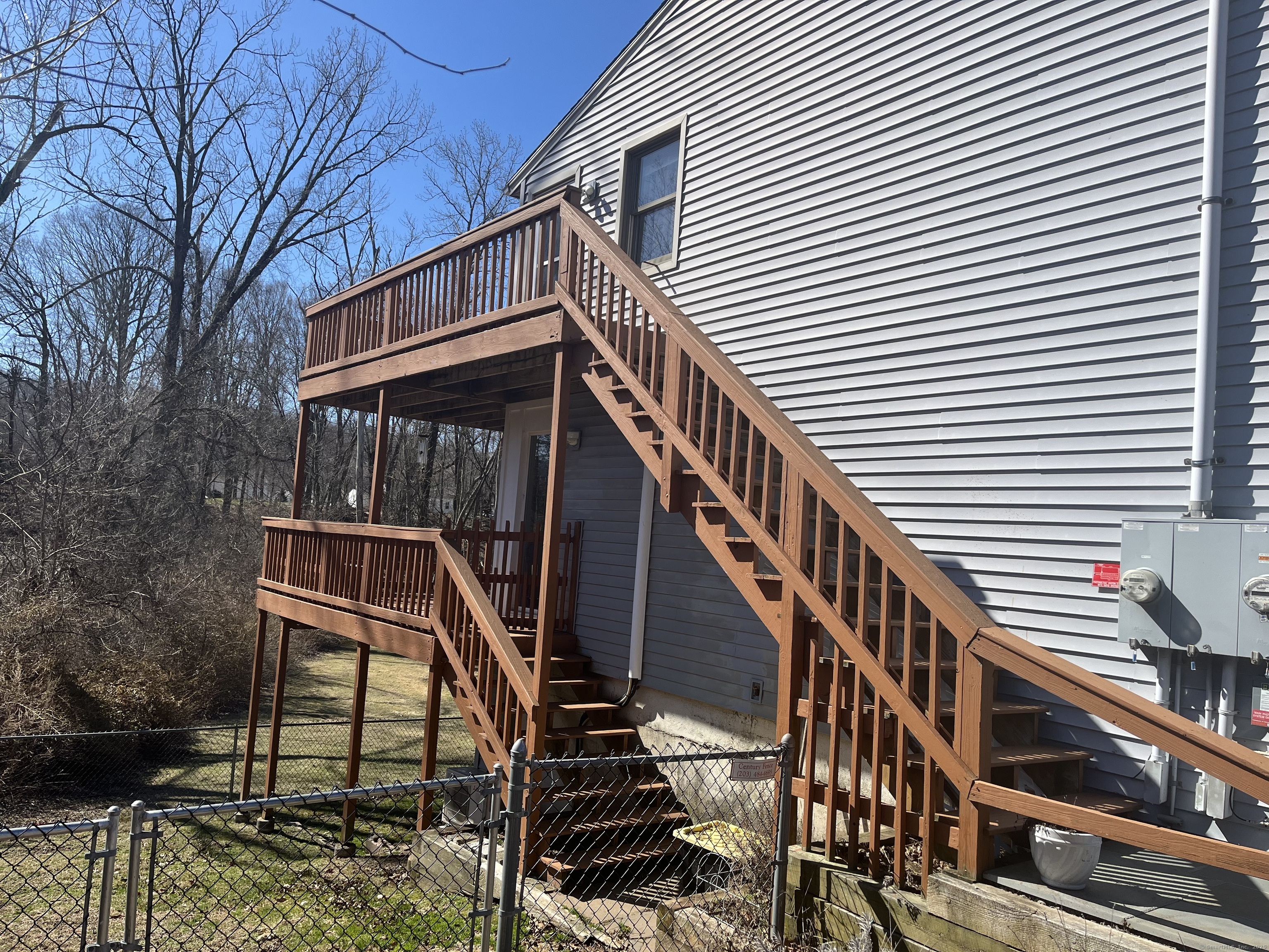 1447 North High Street