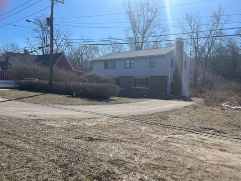 1447 North High Street East Haven CT 06512