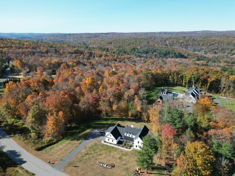 A home in Harwinton