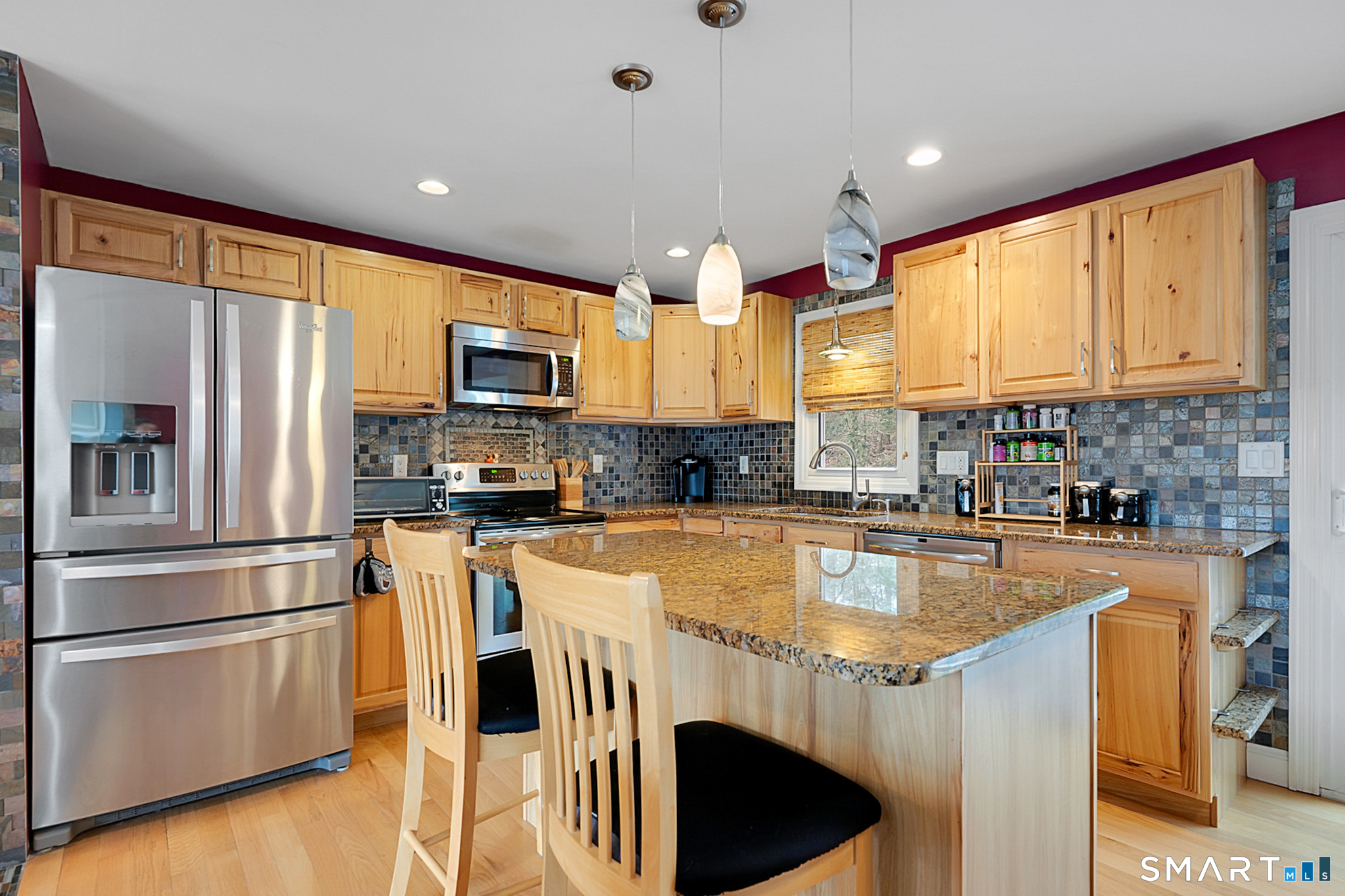 69 Strawberry Hill Road