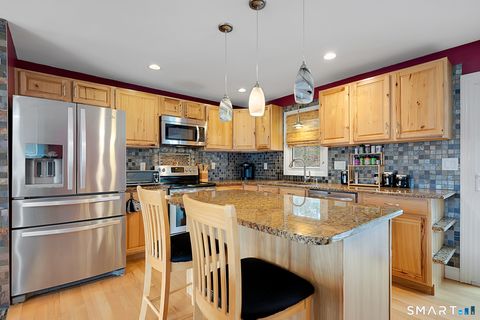 Tiny photo for 69 Strawberry Hill Road, Bristol, CT 06010 (MLS # 24155264)