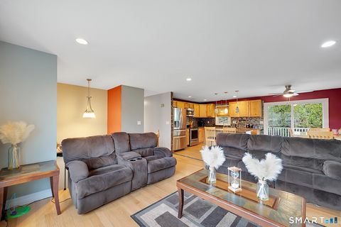 Tiny photo for 69 Strawberry Hill Road, Bristol, CT 06010 (MLS # 24155264)