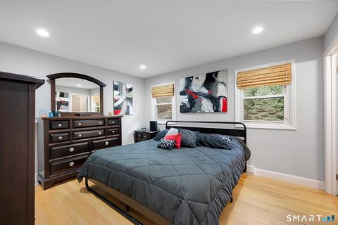 Tiny photo for 69 Strawberry Hill Road, Bristol, CT 06010 (MLS # 24155264)