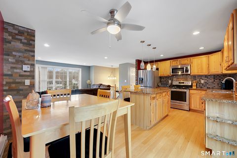 Tiny photo for 69 Strawberry Hill Road, Bristol, CT 06010 (MLS # 24155264)