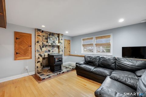 Tiny photo for 69 Strawberry Hill Road, Bristol, CT 06010 (MLS # 24155264)
