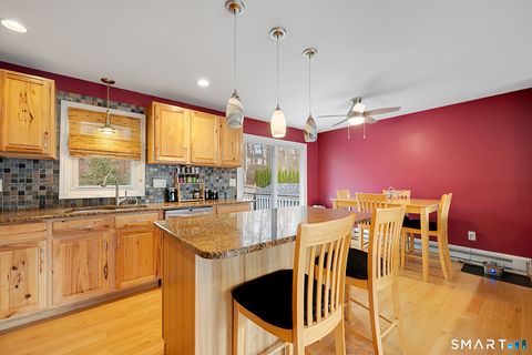 Tiny photo for 69 Strawberry Hill Road, Bristol, CT 06010 (MLS # 24155264)