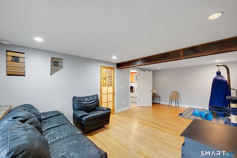 Tiny photo for 69 Strawberry Hill Road, Bristol, CT 06010 (MLS # 24155264)