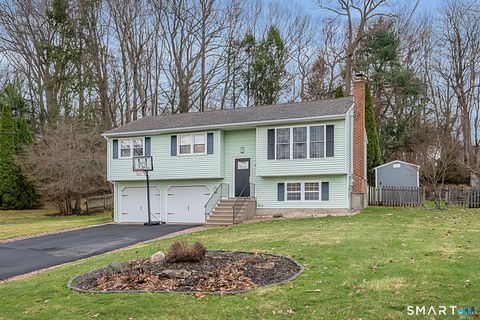 69 Strawberry Hill Road Bristol CT 06010