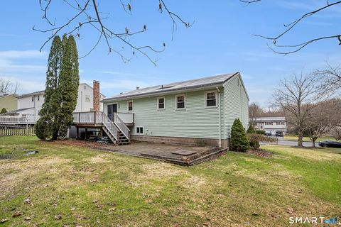 Tiny photo for 69 Strawberry Hill Road, Bristol, CT 06010 (MLS # 24155264)