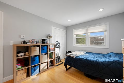 Tiny photo for 69 Strawberry Hill Road, Bristol, CT 06010 (MLS # 24155264)