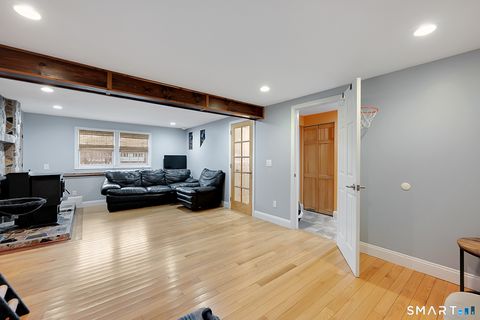 Tiny photo for 69 Strawberry Hill Road, Bristol, CT 06010 (MLS # 24155264)