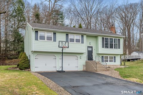 Tiny photo for 69 Strawberry Hill Road, Bristol, CT 06010 (MLS # 24155264)