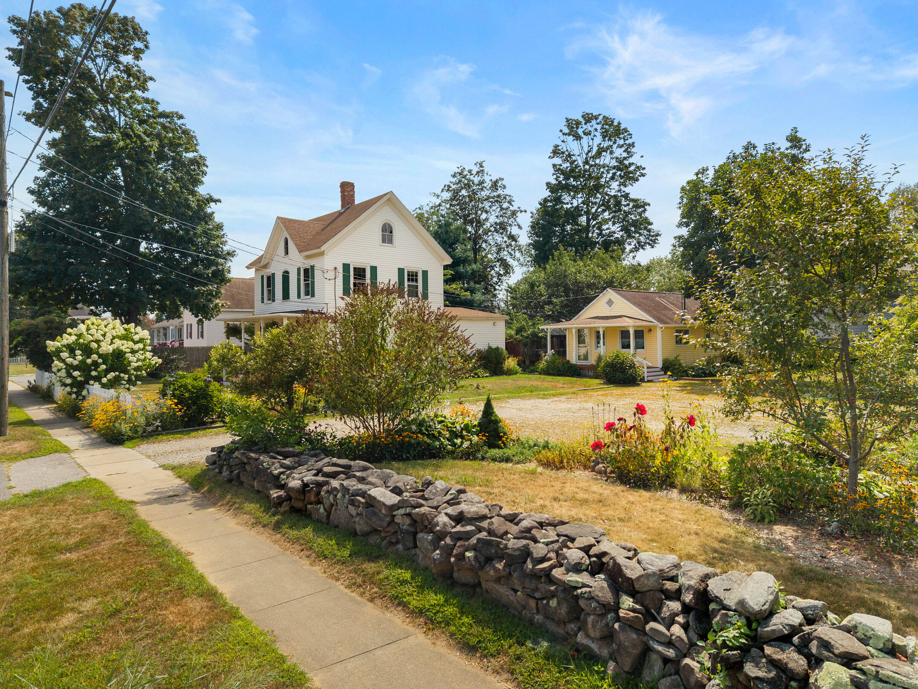 22 York Avenue