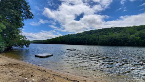 Tiny photo for 367 Sachem Road, Southbury, CT 06488 (MLS # 24131222)