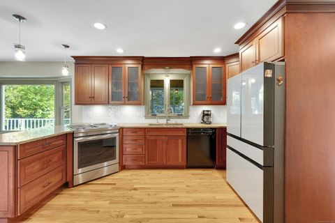 Tiny photo for 367 Sachem Road, Southbury, CT 06488 (MLS # 24131222)
