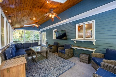 Tiny photo for 367 Sachem Road, Southbury, CT 06488 (MLS # 24131222)