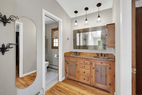 Tiny photo for 367 Sachem Road, Southbury, CT 06488 (MLS # 24131222)