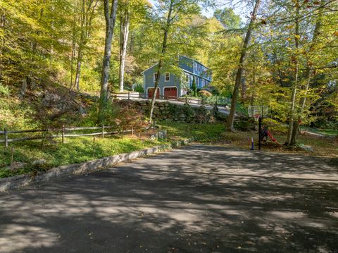 Tiny photo for 367 Sachem Road, Southbury, CT 06488 (MLS # 24131222)