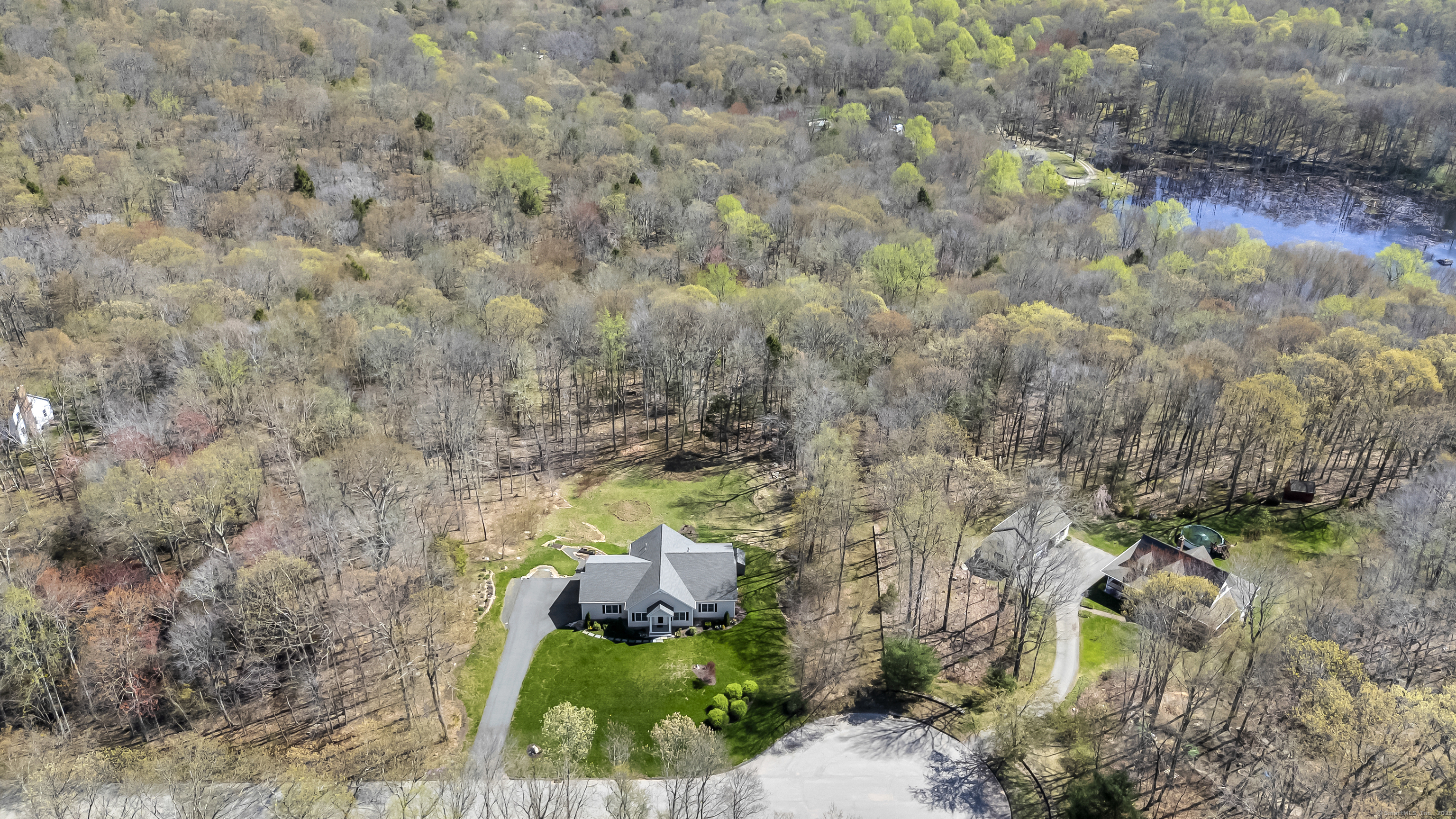 19 Ridge Road, East Haddam, Connecticut image 2