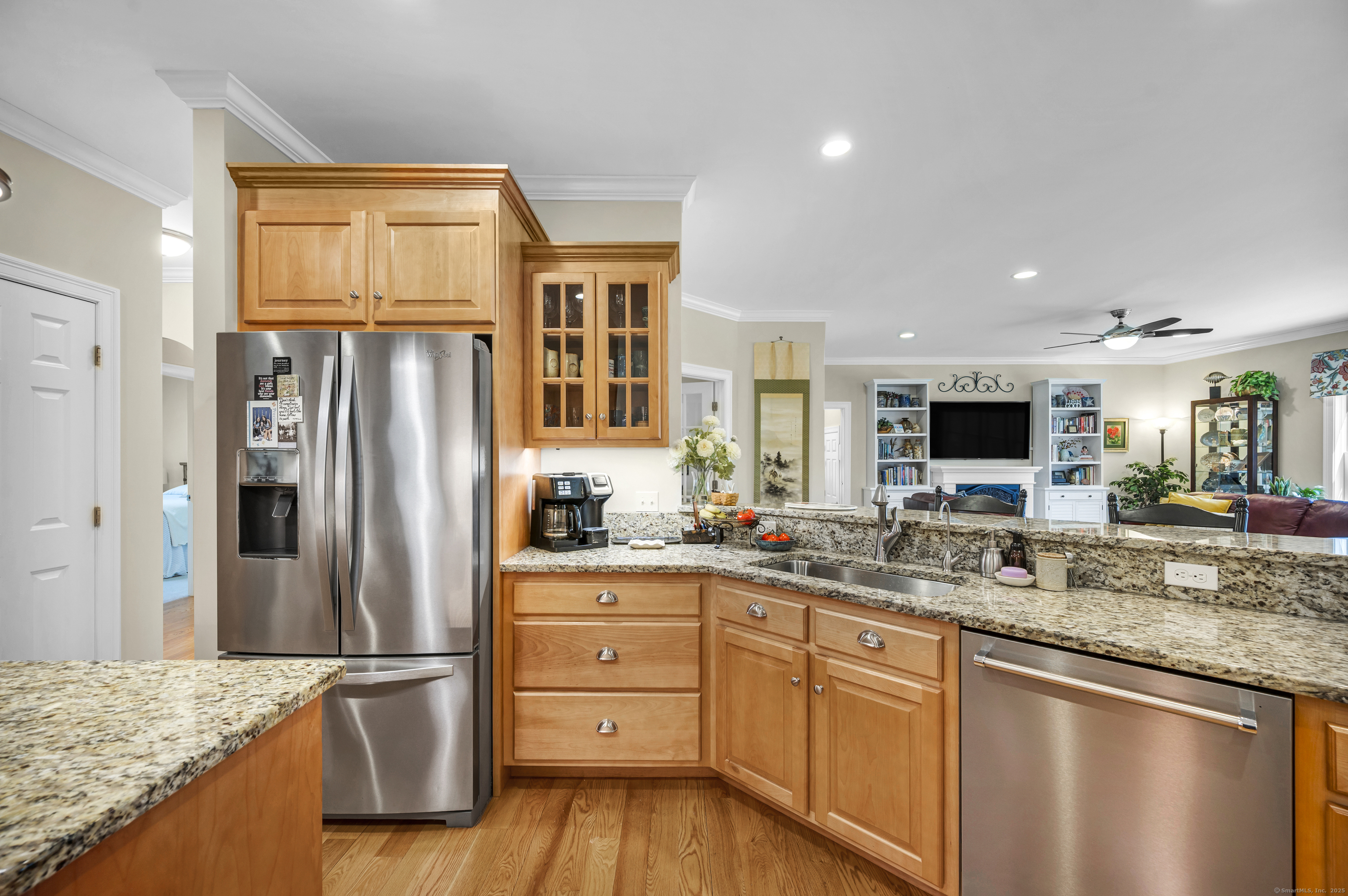 19 Ridge Road, East Haddam, Connecticut image 7