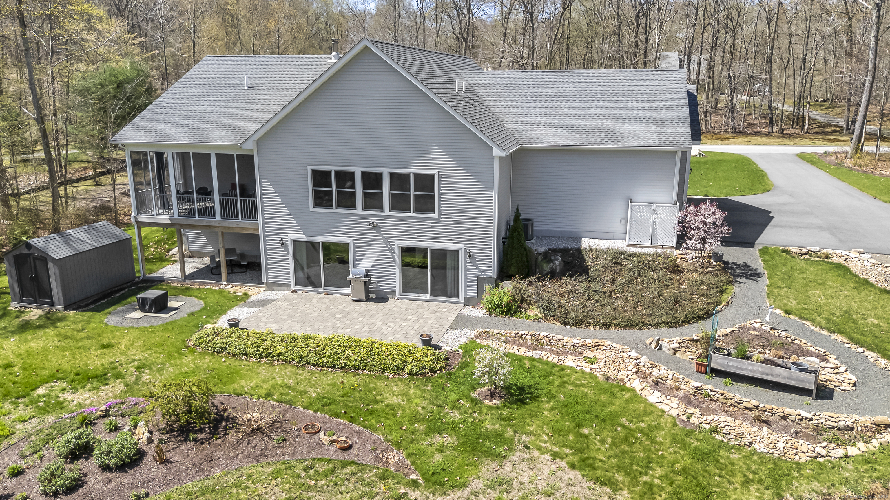 19 Ridge Road, East Haddam, Connecticut image 40