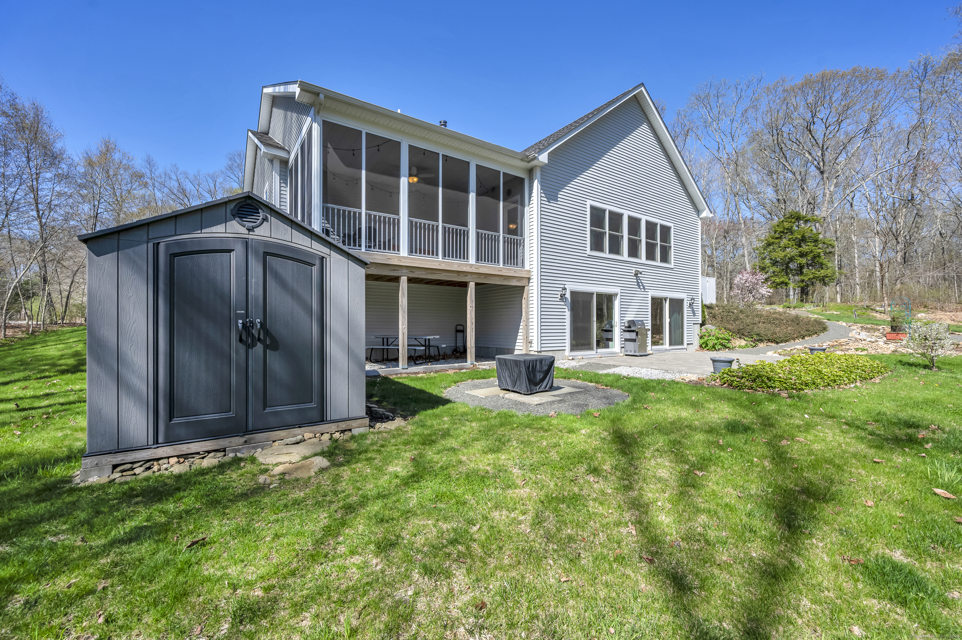 19 Ridge Road, East Haddam, Connecticut image 38