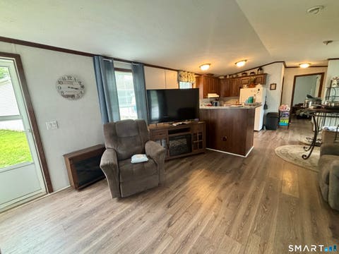 Tiny photo for 634 Hopeville Road #LOT 21, Griswold, CT 06351 (MLS # 24200700)