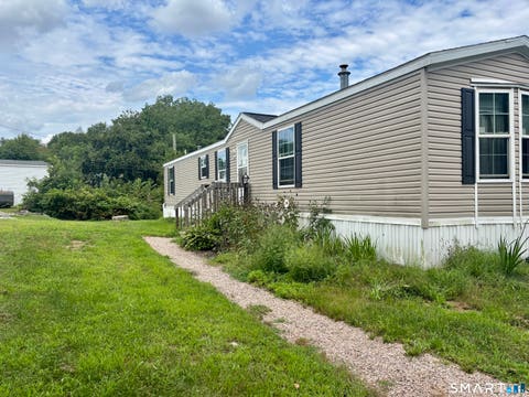 Photo of 634 Hopeville Road #LOT 21, Griswold, CT 06351 (MLS # 24200700)