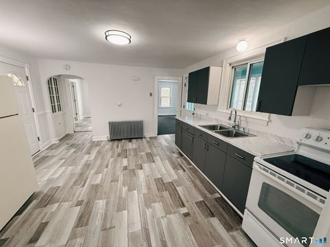 Tiny photo for 8 Garden Street, Naugatuck, CT 06770 (MLS # 24155094)