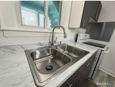 Tiny photo for 8 Garden Street, Naugatuck, CT 06770 (MLS # 24155094)