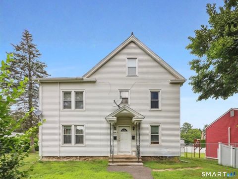 Photo of 8 Garden Street, Naugatuck, CT 06770 (MLS # 24155094)