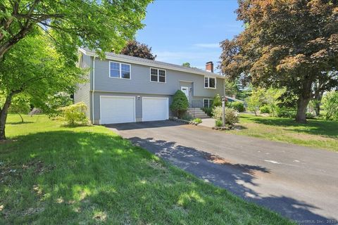 14 Bent Road Windsor CT 06095